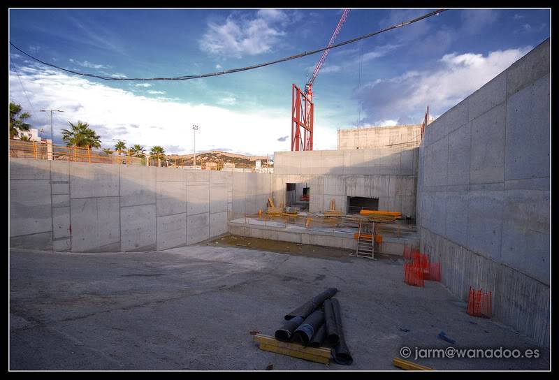 Auditorio de Cartagena 071219CTAUDITORIO31