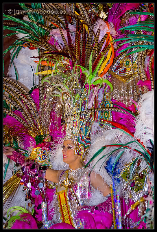 Carnaval en Cartagena - Página 2 Carnaval