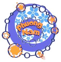 Logo A14 ... Phuong_Nam