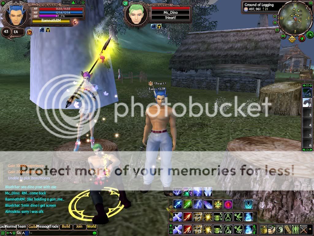 Game/photo's /Screenshots/Gatherings etc.... 2009-05-0218-20-50