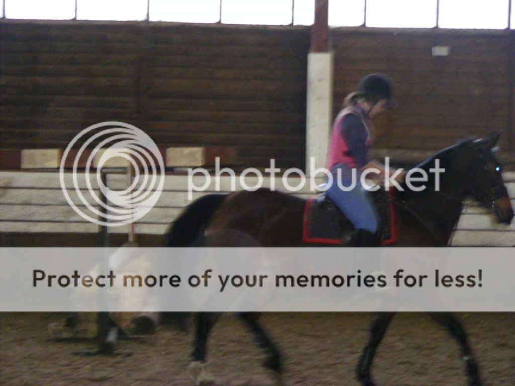 Eventing Clinic 020-3