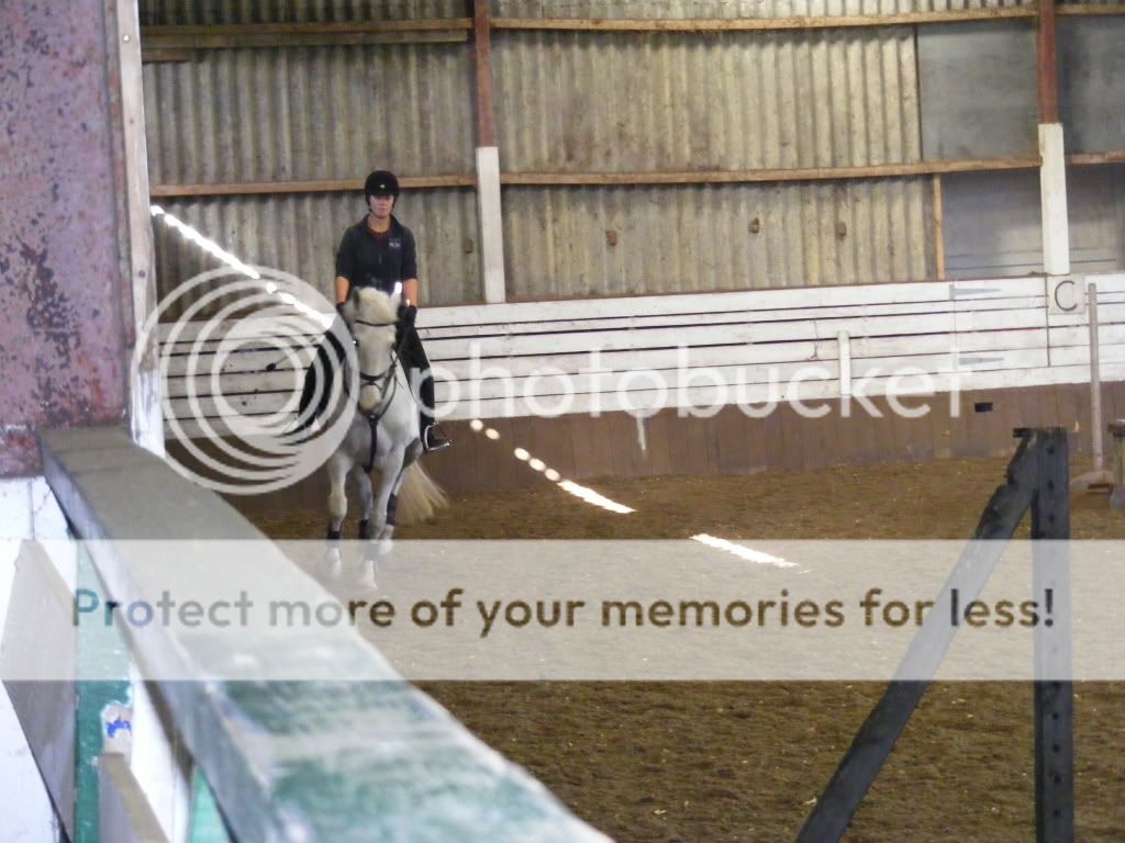 Eventing Clinic 031-1