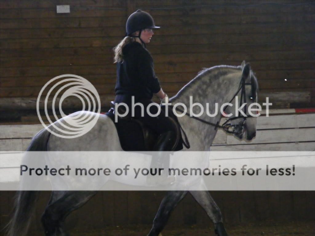 Eventing Clinic 044-2