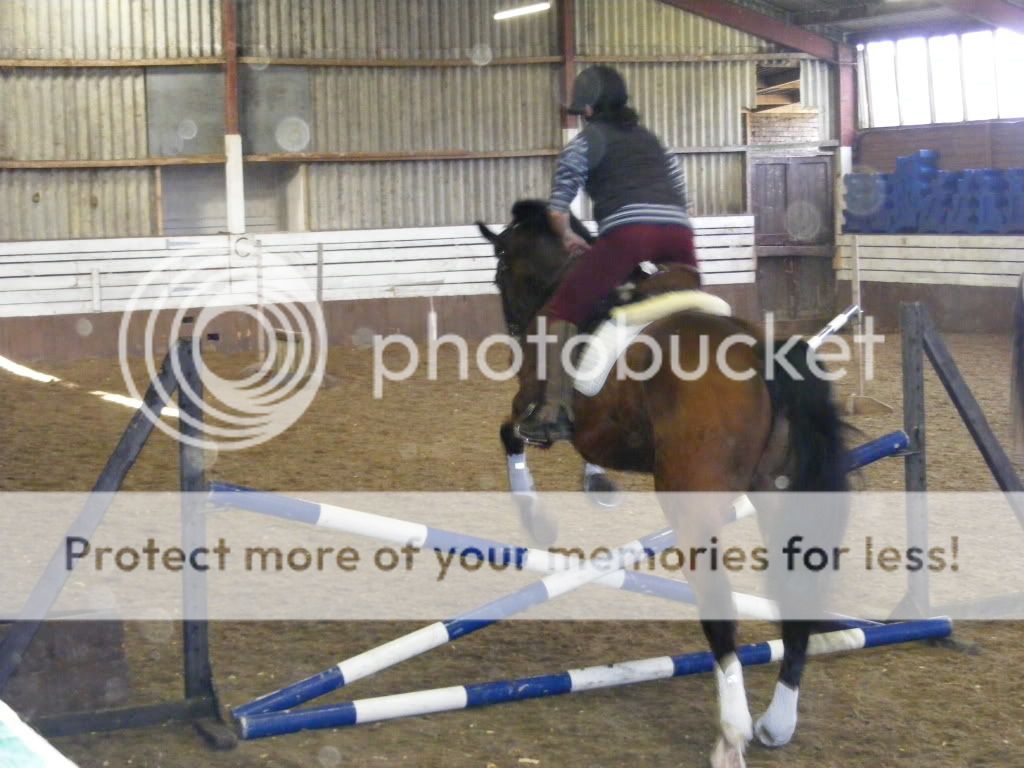 Eventing Clinic 092