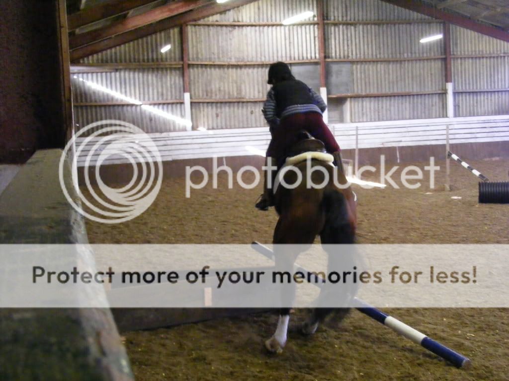 Eventing Clinic 156