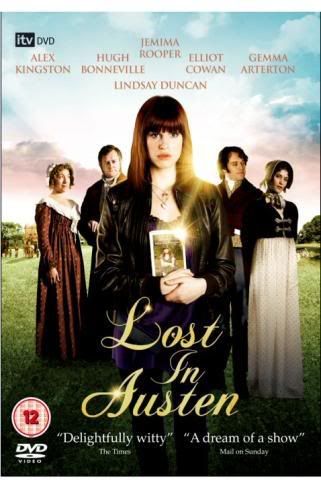 Lost in Austen, infos et news - Page 12 5164969x