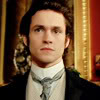 [Fanarts]Daniel Deronda, Middlemarch, etc 545-4