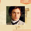 [Fanarts]Daniel Deronda, Middlemarch, etc 7-3