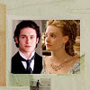 [Fanarts]Daniel Deronda, Middlemarch, etc 7849