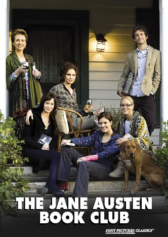 Le club Jane Austen de Karen Joy Fowler (livre et film) - Page 3 Promo08