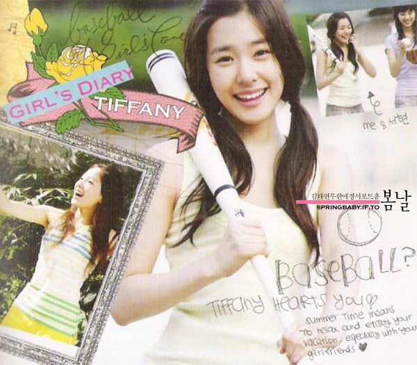 SNSD_Girls' Generation - Page 3 Tiffany-2