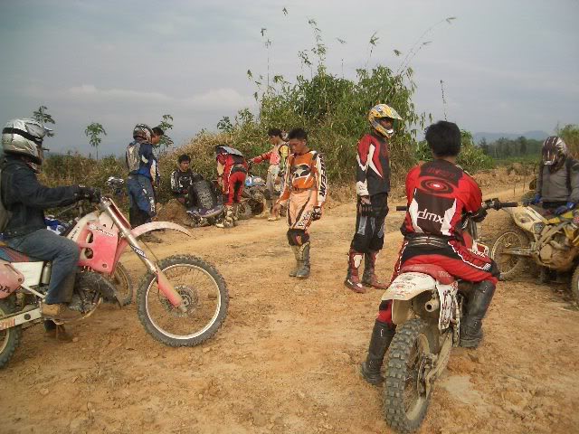 LAYAN MOTORCROSS DI KOTA BELUD WITH FRENZ CIMG4623