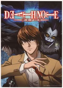 Death Note... Dn