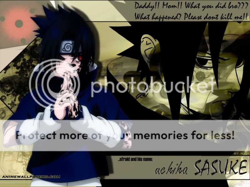 Photos, walls, gifs .. Wall_sasukerun