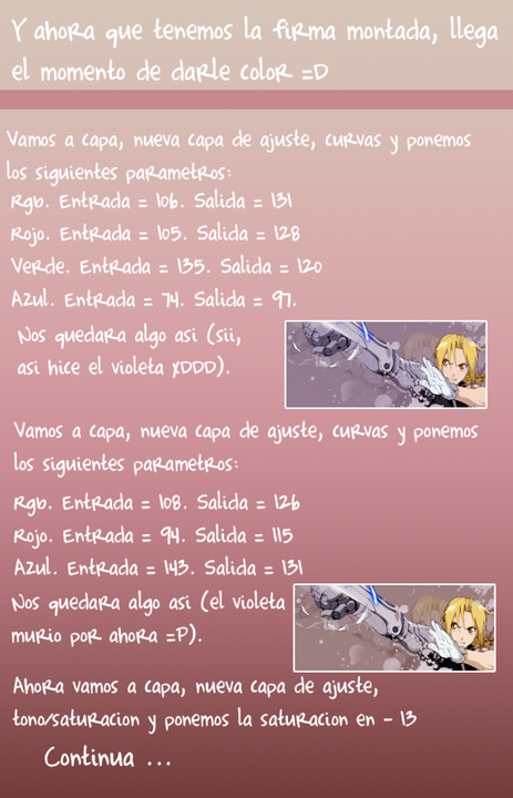 Tutorial. Become Stronger, Edward Elric Tuto2