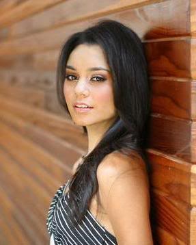 Vanessa Hudgens A