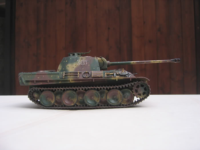 Un "Gustave" pour les Ardennes! PantherG01