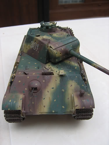 Un "Gustave" pour les Ardennes! PantherG05