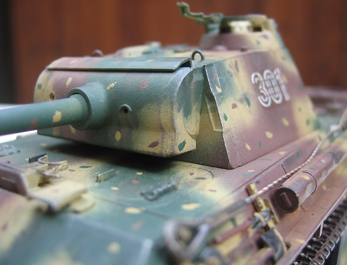 Un "Gustave" pour les Ardennes! PantherG06