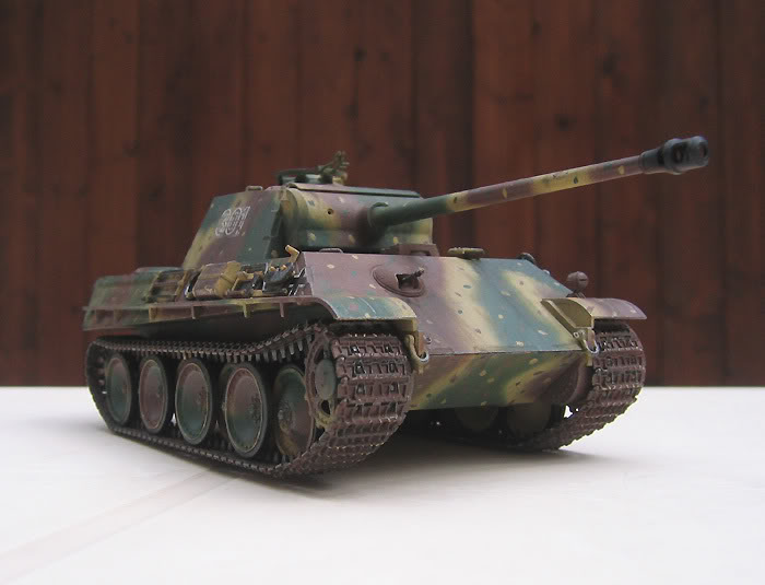 Un "Gustave" pour les Ardennes! PantherG09