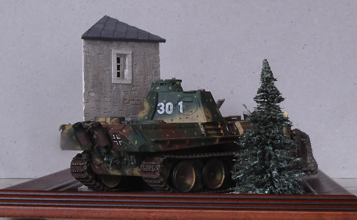 Un "Gustave" pour les Ardennes! PantherG12