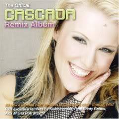 Cascada remix 2007 CASCADAREMIX