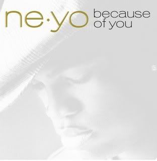 [Full Album] Ne-Yo Because Of You Neyoalbumcover