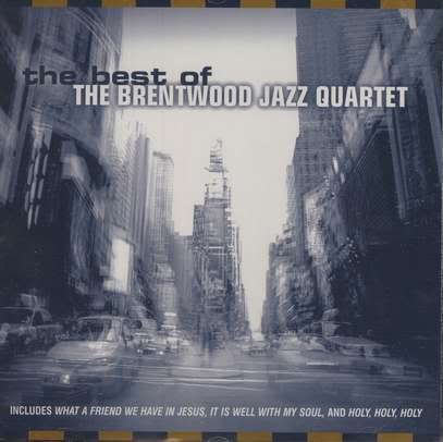 Jazz  Varios Albums ~*~ Exclusivamente Para Amantes Del Jazz Cd3982_1_ftc_dp