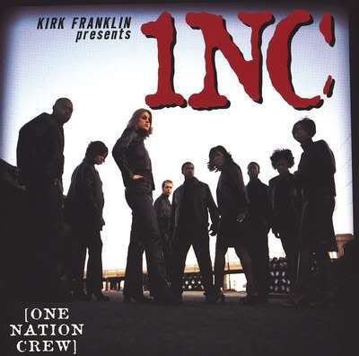 KIRK FRANKLYN &One Nation Crew (2000) Cd94254_1_ftc_dp
