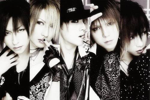 Alice nine AN