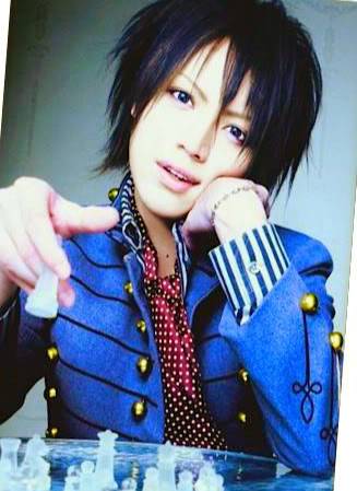 Alice nine Shou-alice-nine