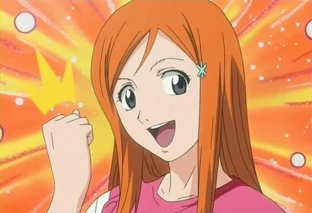 Orihime Inoue Bleach_orihime0232