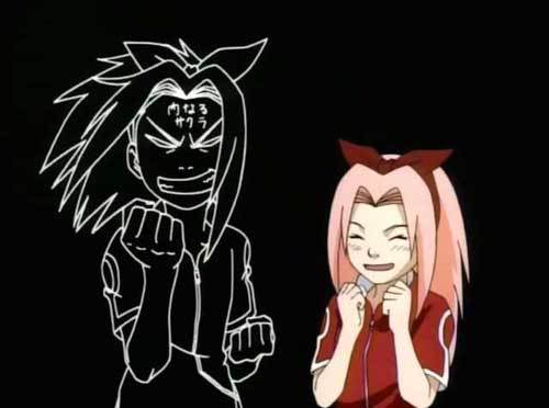 ساكورا Sakura-haruno