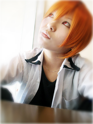 cosplayeer XD Picture1