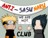 sasunaru - SasuNaru pic (sưu tầm) Sasunaruanti74