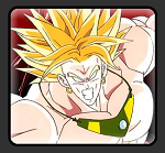 Galería adicional de avatares Broly