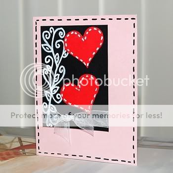 Valentines/sweetest day cards V-day3