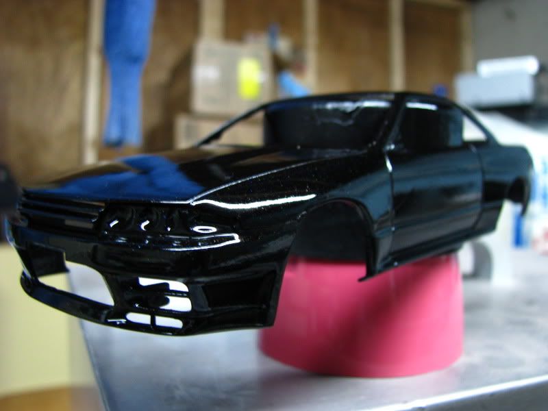 nissan skyline gtr r32 fujimi IMG_2628