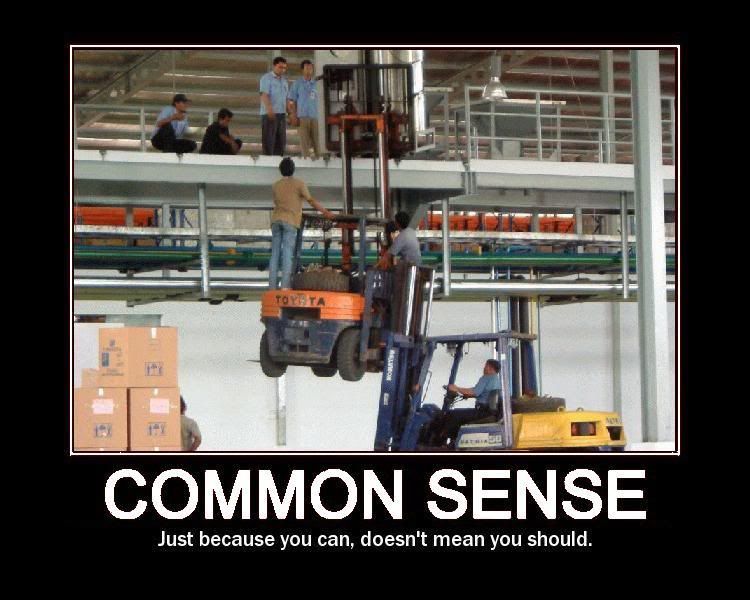 Pics that made you lol - Page 37 CommonSense