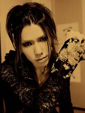 ~~Perfil~~ Aoi