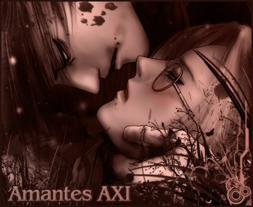 [Hellsing] Amantes AXI ImagenAXI