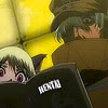 Avatars hellsing Ova13