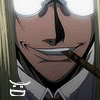 Avatars hellsing Ova15