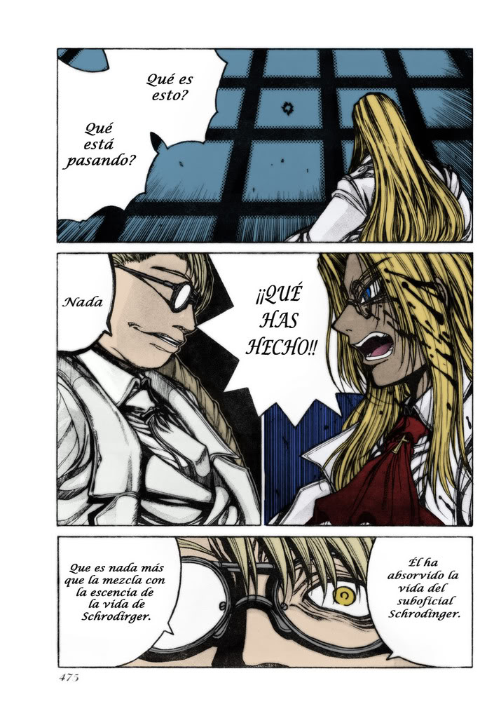 Como Colorear Manga PARTE09