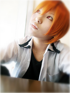 Cosplay de Fruits Basket  Picture1