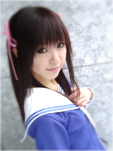 Cosplay de Fruits Basket  Picture4