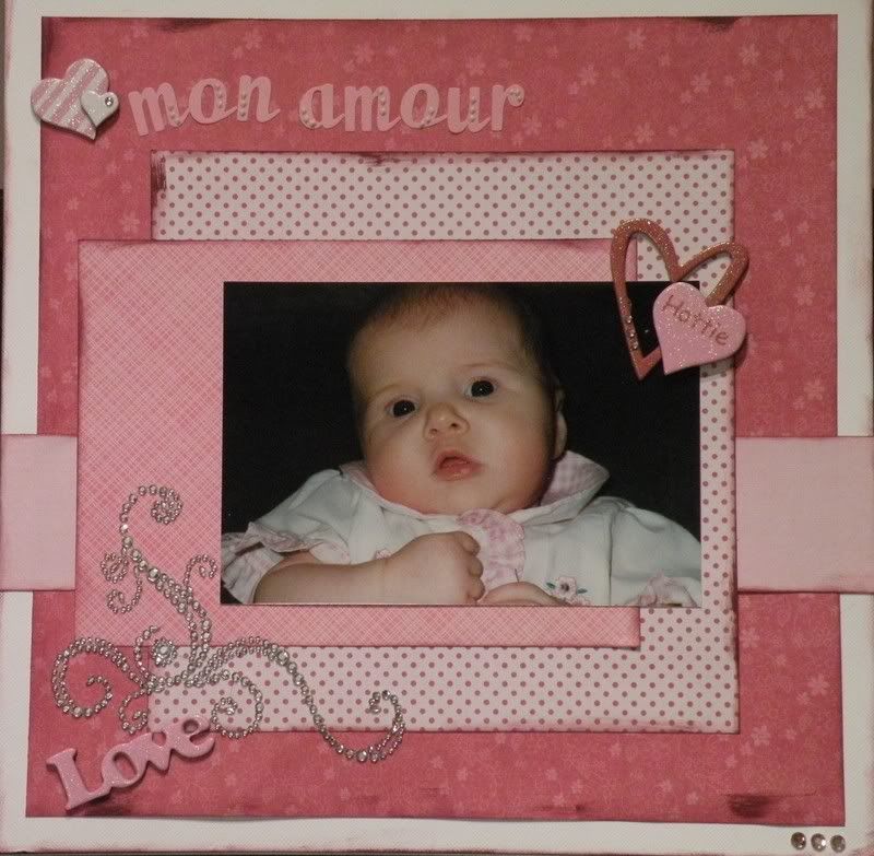 5 fvrier - mon amour Monamour