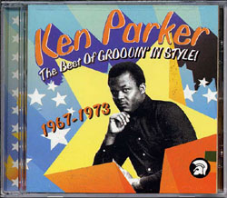 Stephen T's Funky People Show Ken Parker Special ~ 13th August 2013	 Ken-Parker-Groovin-In-Style-Best-Of_zps482d3d2f