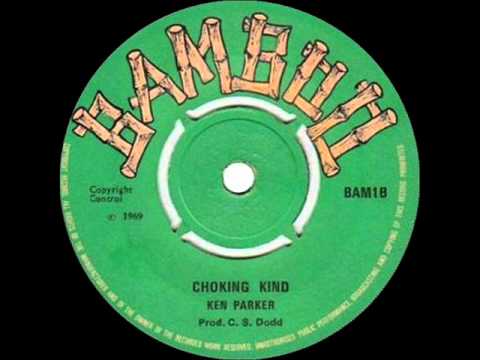 Stephen T's Funky People Show Ken Parker Special ~ 13th August 2013	 Chokingkind_zpsc9f2c9cf