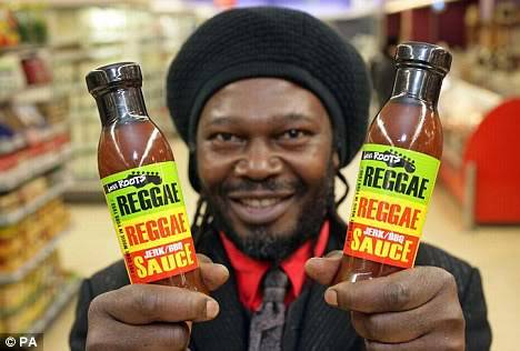 UK Reggae 12" special ~ 16th February 2012 (My own show) Leviroots